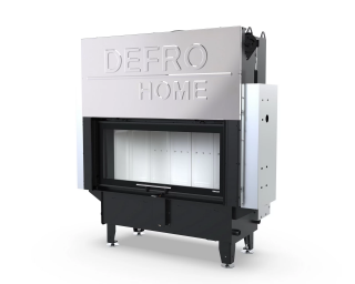 wkład z płaszczem wodnym Defro Riva LA G SHORT  - Defro Riva LA G SHORT 